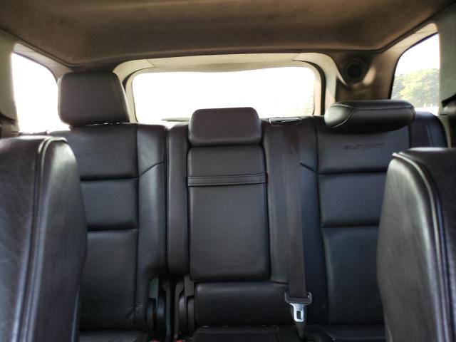 1C4RJFJT2EC225915 - 2014 JEEP GRAND CHER SUMMIT Boz foto 10