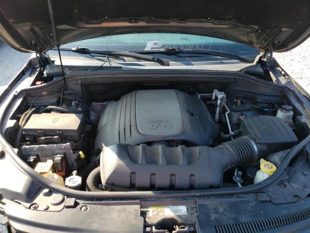 1C4RJFJT2EC225915 - 2014 JEEP GRAND CHER SUMMIT Boz foto 12