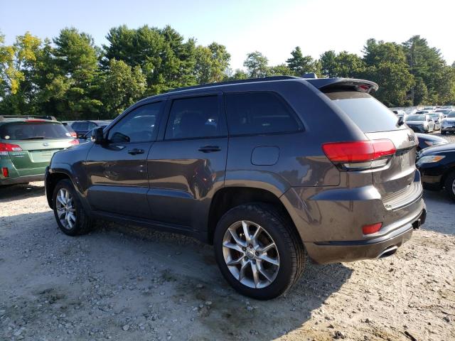 1C4RJFJT2EC225915 - 2014 JEEP GRAND CHER SUMMIT Boz foto 2