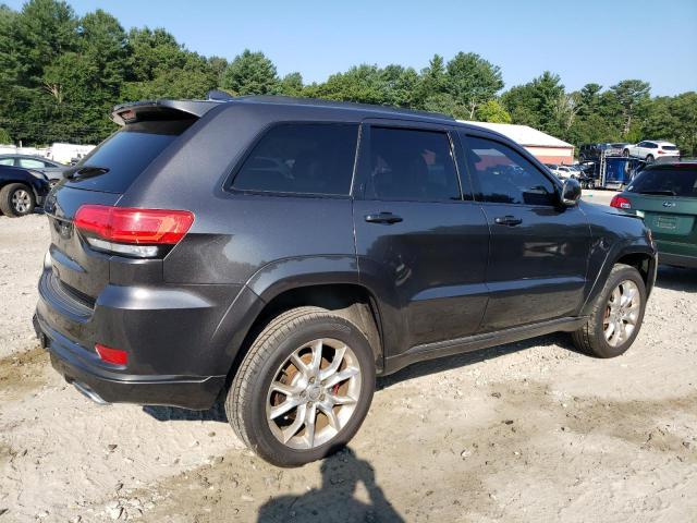 1C4RJFJT2EC225915 - 2014 JEEP GRAND CHER SUMMIT Boz foto 3