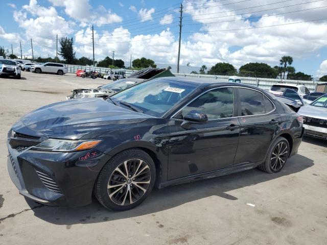 2018 TOYOTA CAMRY L, 