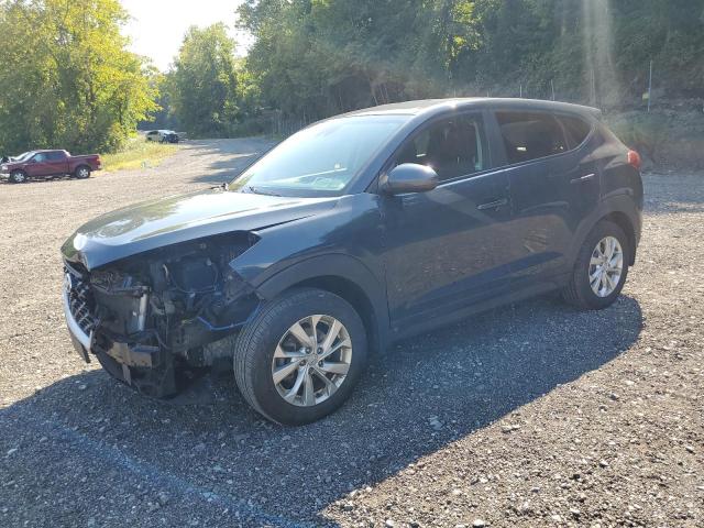2020 HYUNDAI TUCSON SE, 
