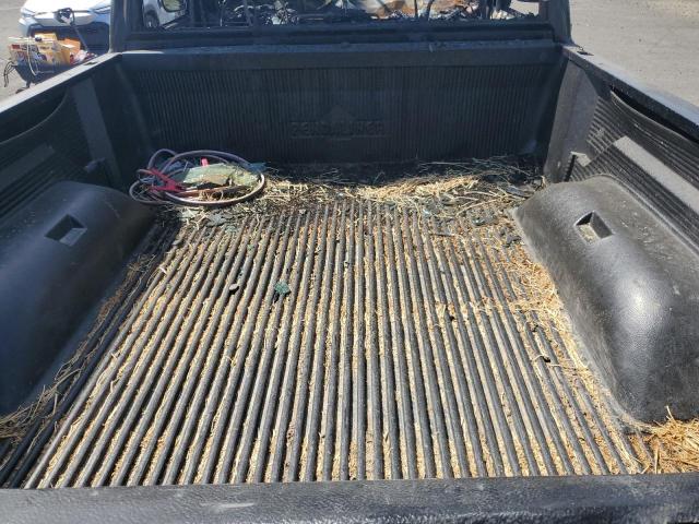 3B7HF16Z7RM556961 - 1994 DODGE RAM 1500 BLACK photo 10