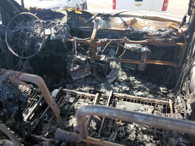 3B7HF16Z7RM556961 - 1994 DODGE RAM 1500 BLACK photo 8