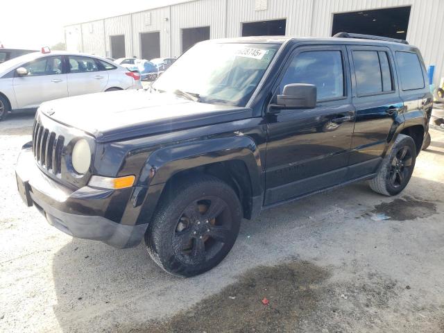 2015 JEEP PATRIOT SPORT, 