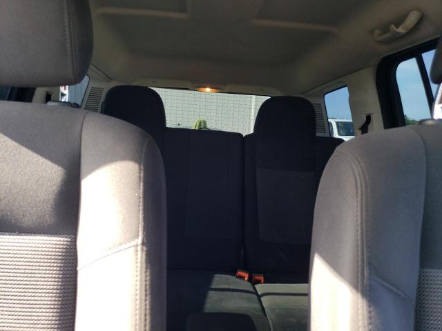 1C4NJPBA5FD107757 - 2015 JEEP PATRIOT SPORT 黑色 照片 10