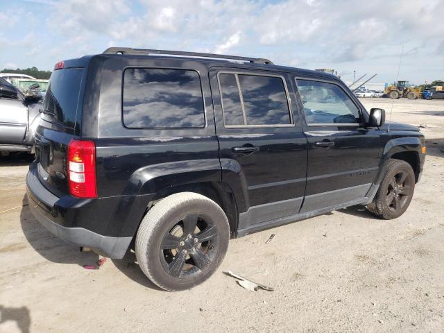 1C4NJPBA5FD107757 - 2015 JEEP PATRIOT SPORT 黑色 照片 3