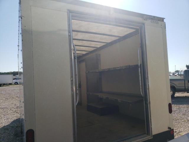 1GB3GSC70N1243147 - 2022 CHEVROLET EXPRESS G3 WHITE photo 6