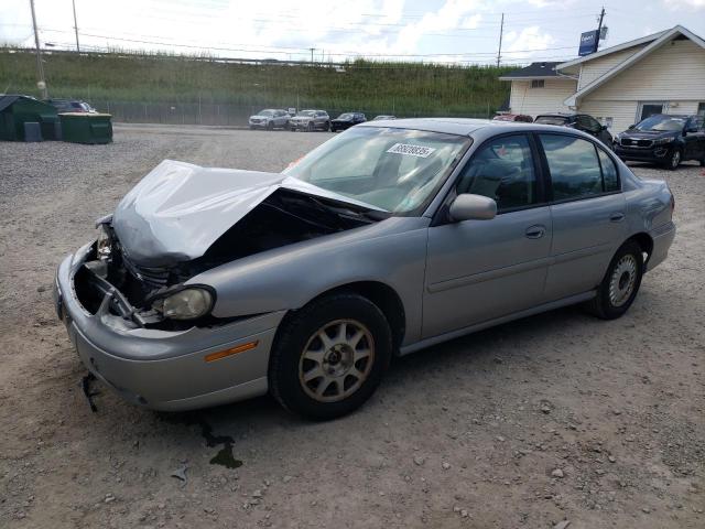 1999 CHEVROLET MALIBU LS, 