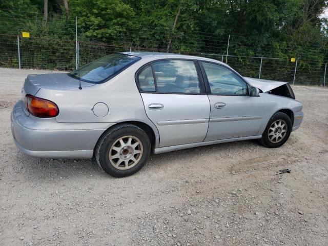 1G1NE52M6X6169766 - 1999 CHEVROLET MALIBU LS SILVER photo 3