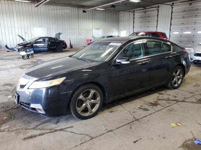 2010 ACURA TL, 