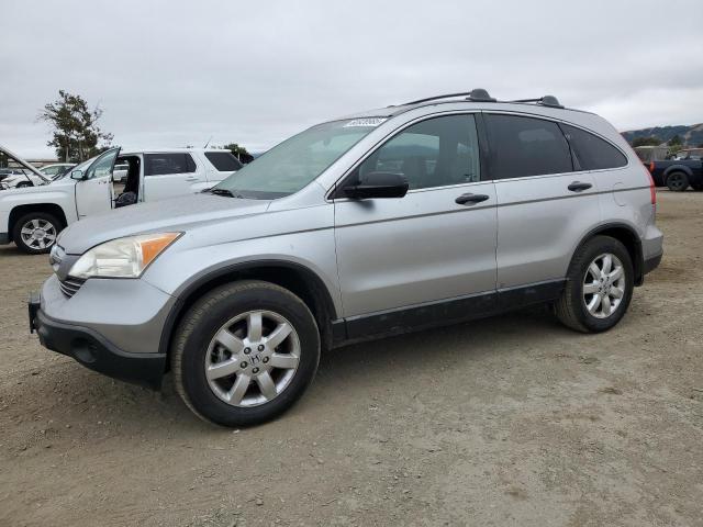 2008 HONDA CR-V EX, 