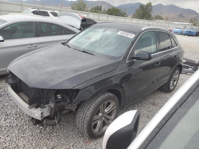 2015 AUDI Q3 PREMIUM PLUS, 