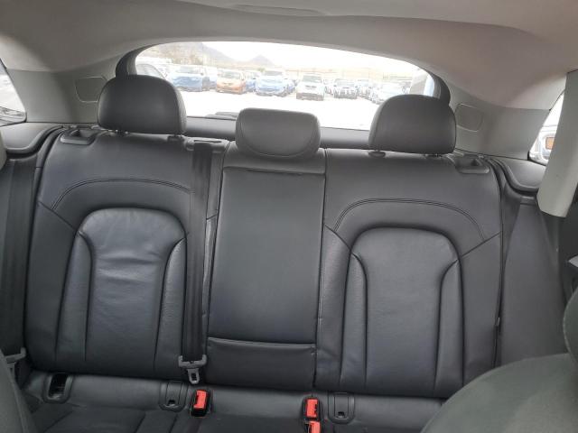 WA1EFCFS5FR009466 - 2015 AUDI Q3 PREMIUM PLUS Қара фото 10