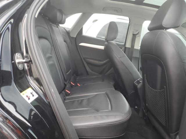 WA1EFCFS5FR009466 - 2015 AUDI Q3 PREMIUM PLUS Қара фото 11