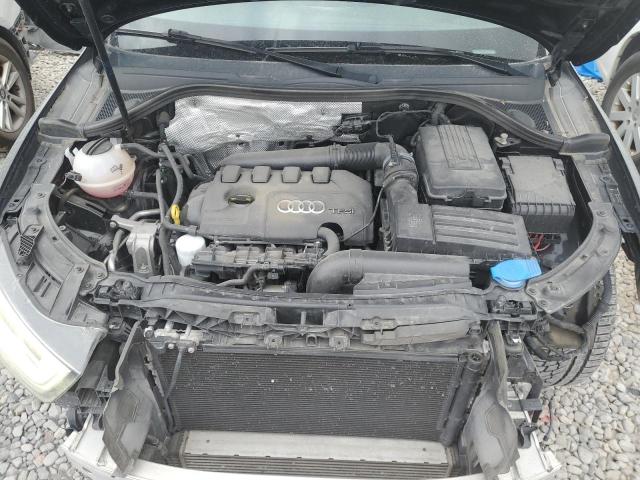 WA1EFCFS5FR009466 - 2015 AUDI Q3 PREMIUM PLUS Қара фото 12