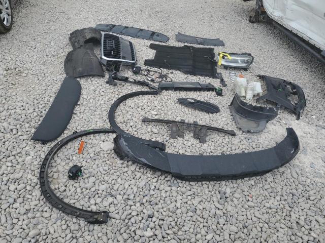 WA1EFCFS5FR009466 - 2015 AUDI Q3 PREMIUM PLUS Қара фото 13