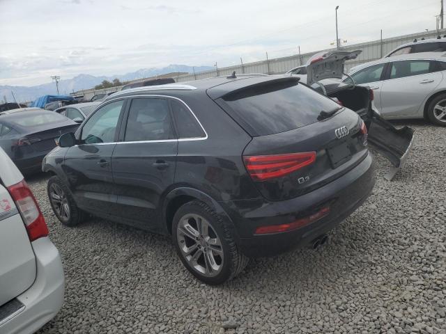 WA1EFCFS5FR009466 - 2015 AUDI Q3 PREMIUM PLUS Қара фото 2