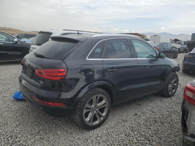 WA1EFCFS5FR009466 - 2015 AUDI Q3 PREMIUM PLUS Қара фото 3