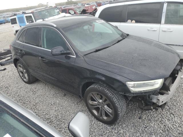 WA1EFCFS5FR009466 - 2015 AUDI Q3 PREMIUM PLUS Қара фото 4
