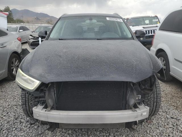 WA1EFCFS5FR009466 - 2015 AUDI Q3 PREMIUM PLUS Қара фото 5