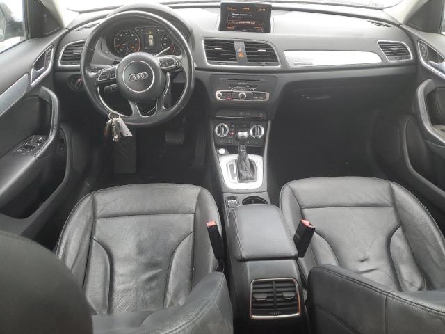 WA1EFCFS5FR009466 - 2015 AUDI Q3 PREMIUM PLUS Қара фото 8