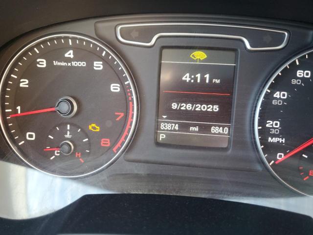 WA1EFCFS5FR009466 - 2015 AUDI Q3 PREMIUM PLUS Қара фото 9