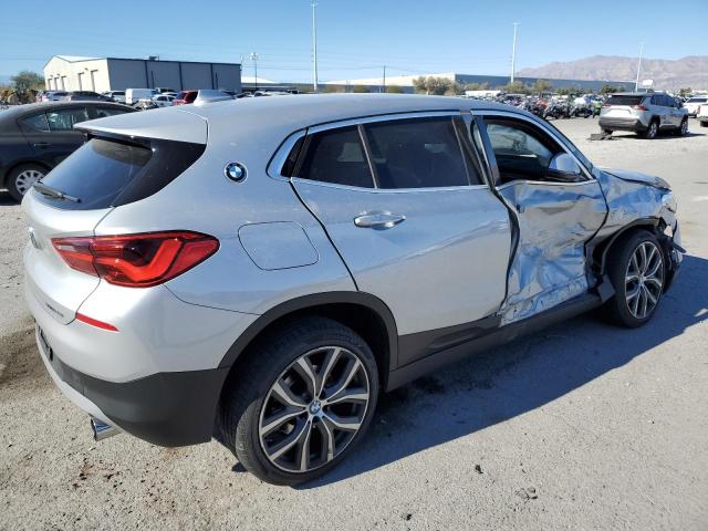 WBXYJ3C39JEJ84918 - 2018 BMW X2 SDRIVE2 SILVER photo 3