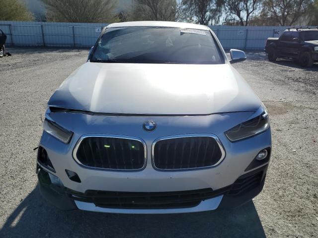 WBXYJ3C39JEJ84918 - 2018 BMW X2 SDRIVE2 SILVER photo 5