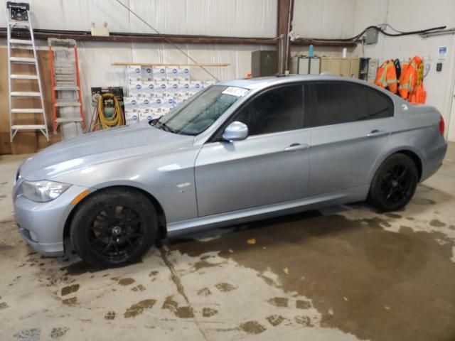 2009 BMW 328 XI, 