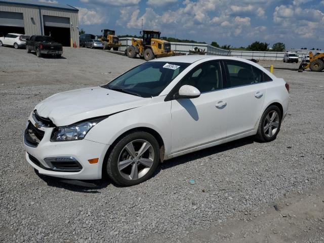 2015 CHEVROLET CRUZE LT, 