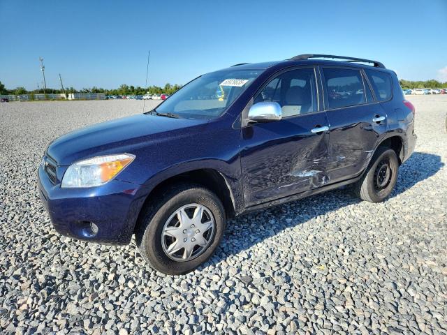 2007 TOYOTA RAV4, 