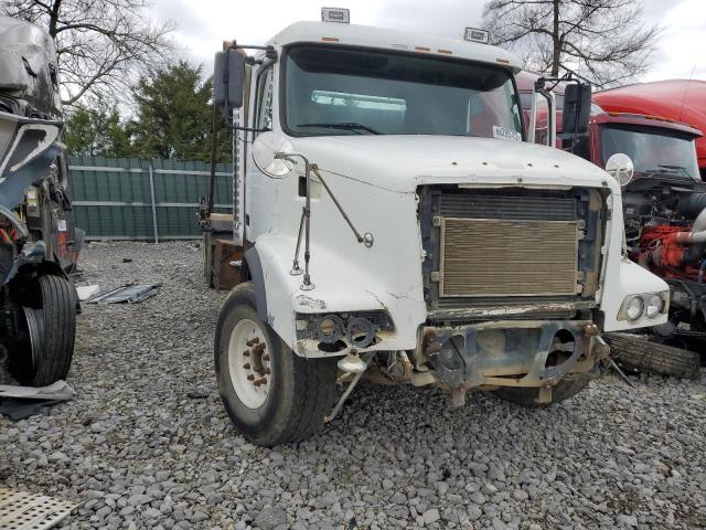 4V5KC9GF67N444799 - 2007 VOLVO VHD WHITE photo 9