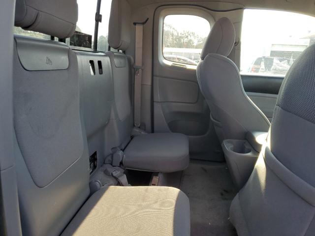 5TETU62NX9Z652652 - 2009 TOYOTA TACOMA PRERUNNER ACCESS CAB GREEN photo 10