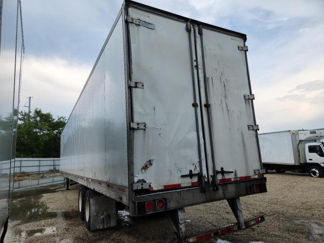 1UYVS25347P174123 - 2007 UTILITY TRAILER WHITE photo 3