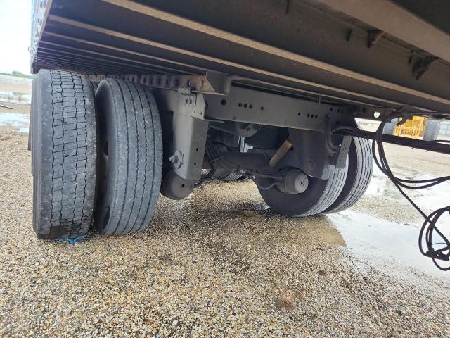 1UYVS25347P174123 - 2007 UTILITY TRAILER WHITE photo 5