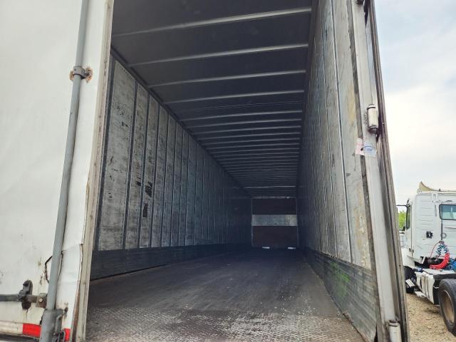 1UYVS25347P174123 - 2007 UTILITY TRAILER WHITE photo 6