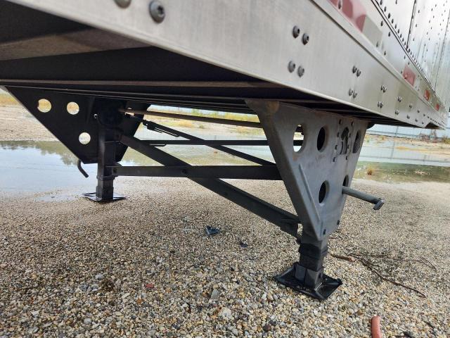 1UYVS25347P174123 - 2007 UTILITY TRAILER WHITE photo 8