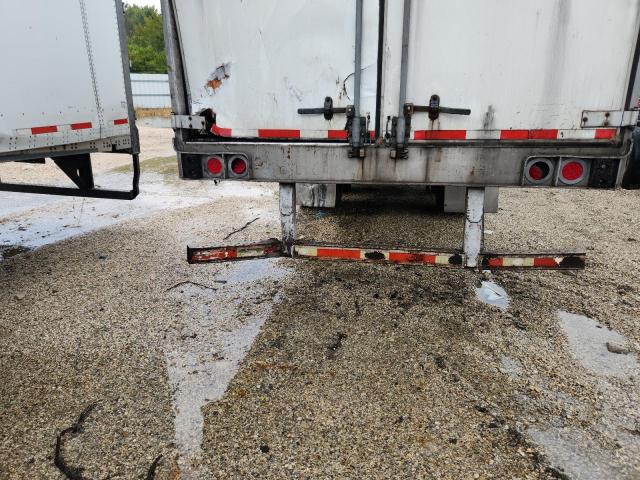 1UYVS25347P174123 - 2007 UTILITY TRAILER WHITE photo 9