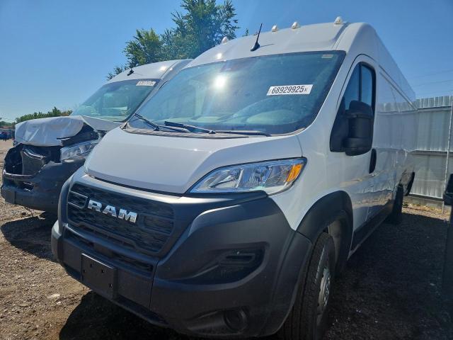 2023 RAM PROMASTER 3500 HIGH, 
