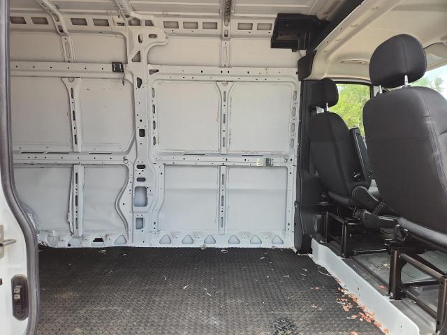3C6MRVJG5PE555681 - 2023 RAM PROMASTER 3500 HIGH Blanco foto 11