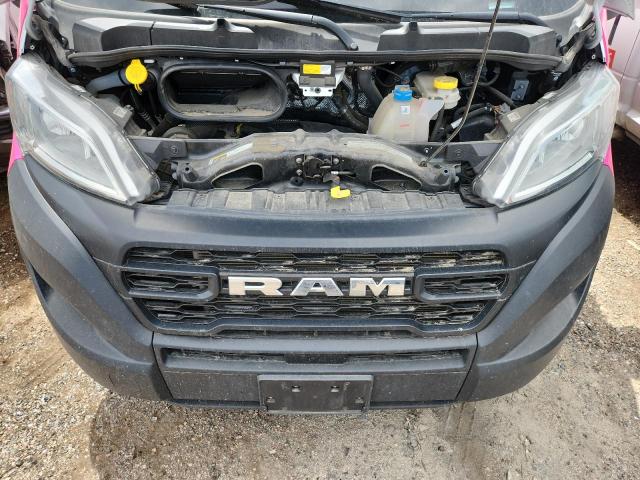 3C6MRVJG5PE555681 - 2023 RAM PROMASTER 3500 HIGH Blanco foto 12