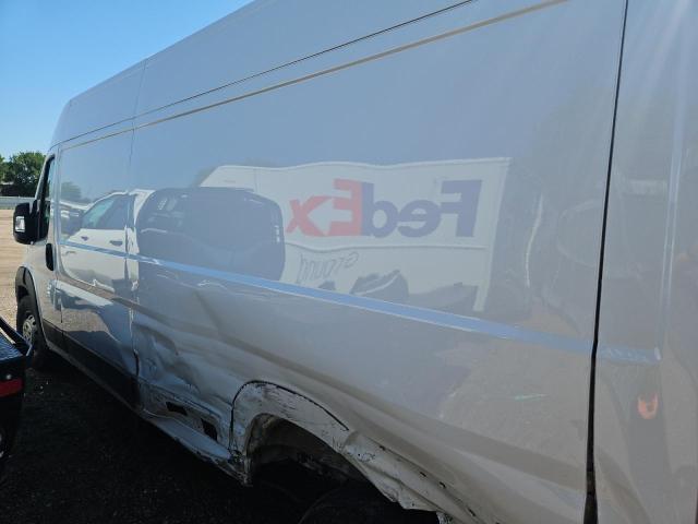 3C6MRVJG5PE555681 - 2023 RAM PROMASTER 3500 HIGH Blanco foto 2