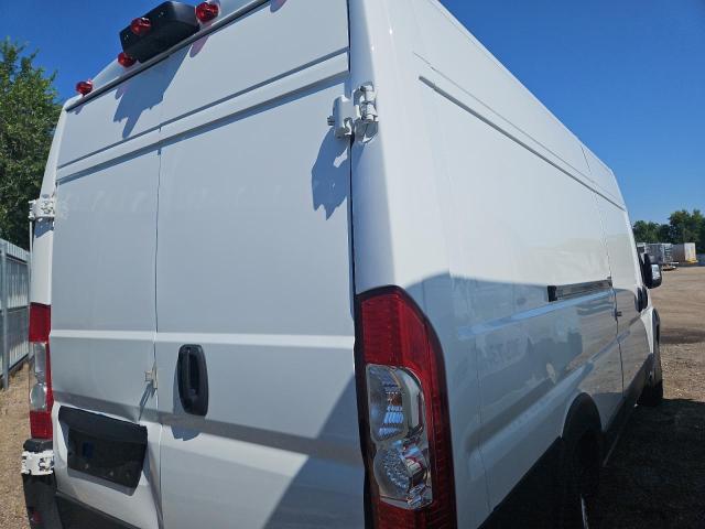 3C6MRVJG5PE555681 - 2023 RAM PROMASTER 3500 HIGH Blanco foto 3