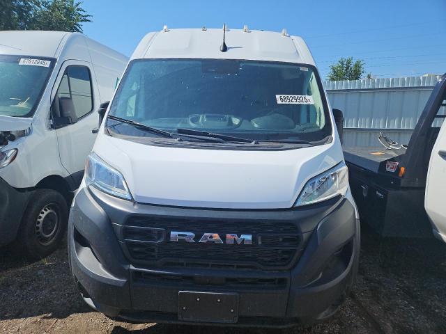 3C6MRVJG5PE555681 - 2023 RAM PROMASTER 3500 HIGH Blanco foto 5