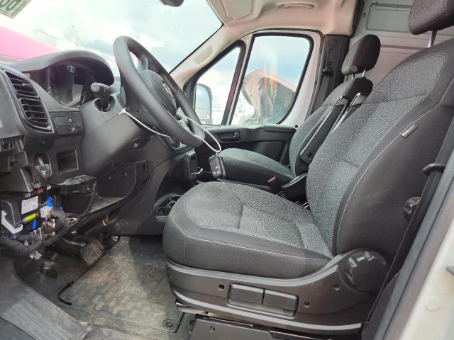 3C6MRVJG5PE555681 - 2023 RAM PROMASTER 3500 HIGH Blanco foto 7