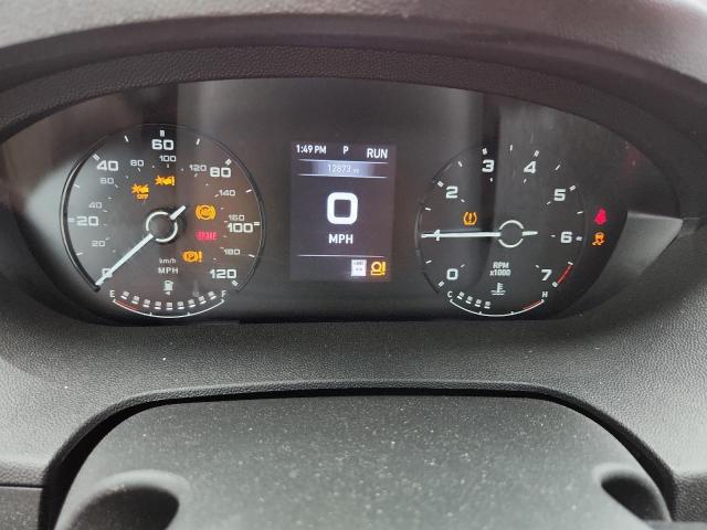 3C6MRVJG5PE555681 - 2023 RAM PROMASTER 3500 HIGH Blanco foto 9