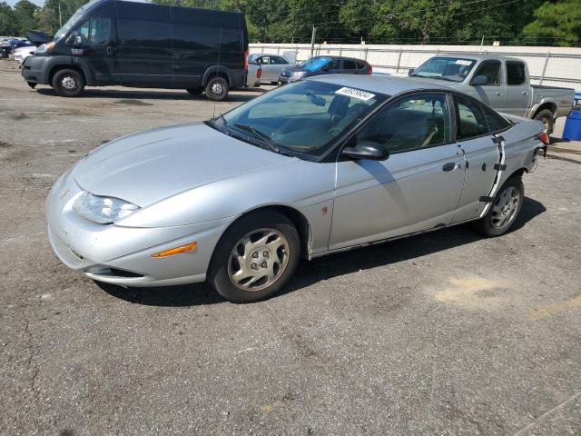 2002 SATURN SC1, 