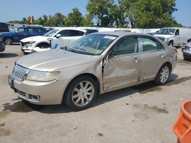 2008 LINCOLN MKZ, 