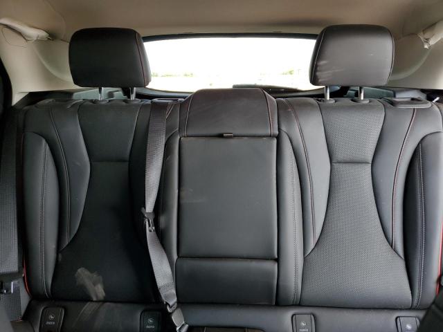 LRBFZPR45PD209833 - 2023 BUICK ENVISION ESSENCE თეთრი ფოტო 10